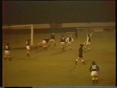 02 Dec 1972 Rangers 0 1 Hearts