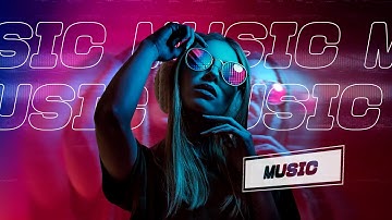 【4K Templates】Glitch Colorful Slideshow 【After Effects】