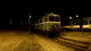 SJcam SJ4000+ Wifi 2K Test Video 3 (night)