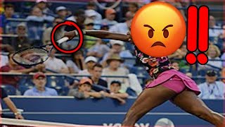 Venus Williams - Narrated Wiki English