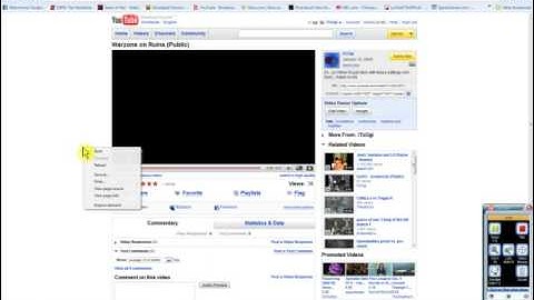 How to Get "Watch in High Quality" Link using Pinnacle Studio
