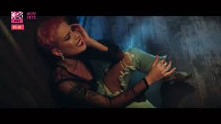 Halsey   Without Me MTV Hits HDTV 1080i DD2 0 ReC IboYLDz