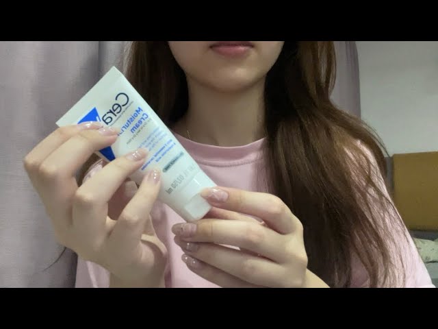 [ASMR] 65 triggers in 65 seconds ✨for ppl with short attention