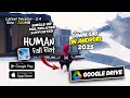 How To Download Human Fall Flat On Android Or IOS 