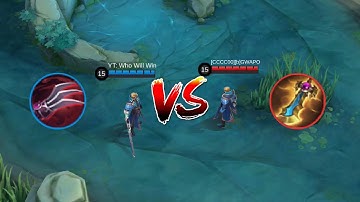 HAAS CLAW vs ROSE GOLD METEOR - Alucard: which is BETTER?