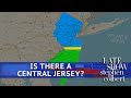 Is Central Jersey A Real Place?