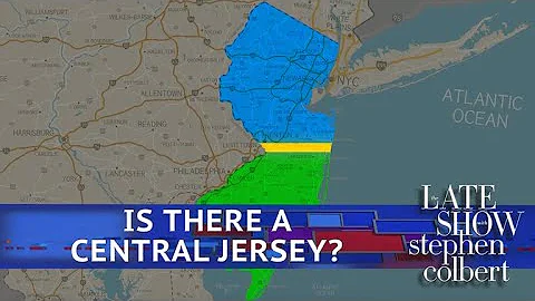 Is central city actually a city?