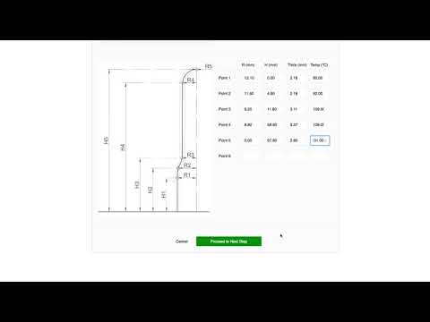 User Guide of Preview SBM Simulation by BMT