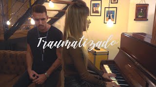 Denner e Katherine - Traumatizado (Videoclipe Oficial)