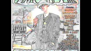 C-Murder: Closin Down Shop feat Soulja Slim