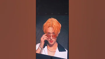 Mingi Getting Shy After Doing Sexy Pose Ateez Mingi Shorts 