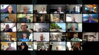 Full 09/21/2026 - Hi-Risk/Recurrent/Advanced PCa Men & Caregivers News