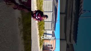 Chustar Umdantsi