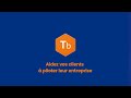 Aidez vos clients  piloter leur entreprise avec tableau de bord