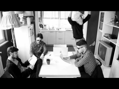 The Pills - Harlem Shake (Teaser 2° Stagione)