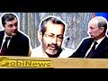 Радзиховский: Путин, Сурков и путинизм. Интервью SobiNews