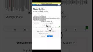 How to Mix Audio Files Easily | Brisk Audio Music Mixer for Beginners #audiomixing #audiomixer