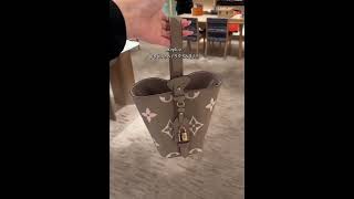 Download Lagu Louis Vuitton LV All in BB IN STOCK ! Monogram / Black /Grey all colors 2025SS New Handbags MP3