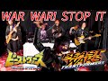 【ビーストウォーズ 超生命体トランスフォーマー】OP WAR WAR! STOP IT/下町兄弟【cover by ZETKI 】