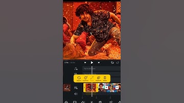 Puzzle Transition Short Tutorial Using VN Video Editor #vnvideoeditor  #videoediting #thallumaala
