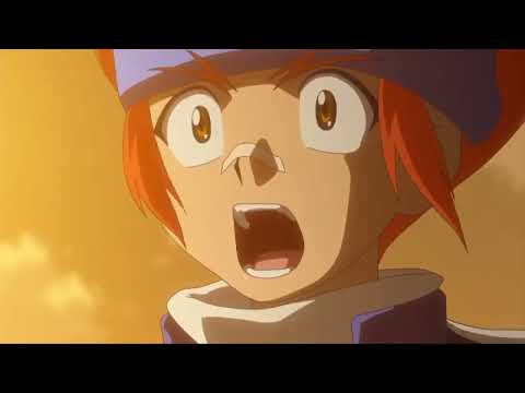 بي بليد المعركة الحديدية الموسم الاول الحلقة 33