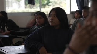 On The Eve Of Elections, Mexican Indigenous Women In Chiapas Seek To Enhance Gender Equality