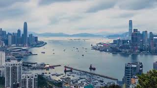 了不起的河洛文化　明天香港見！