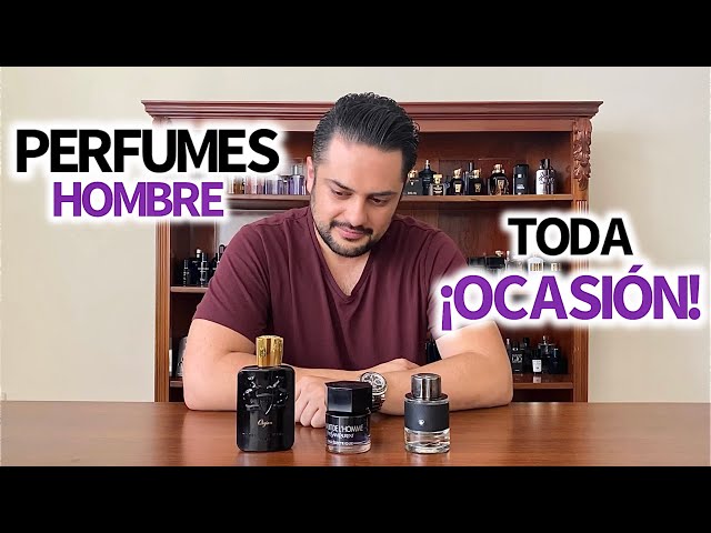 🌸🌸DOS PERFUMES QUE HARÁN QUE EL MUNDO HAGA LO QUE TU QUIERAS