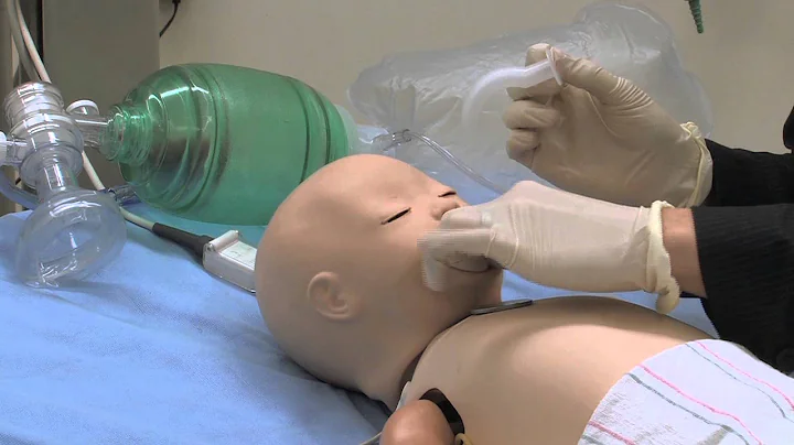 "Basic Airway Equipment for Intubation" by Traci W...