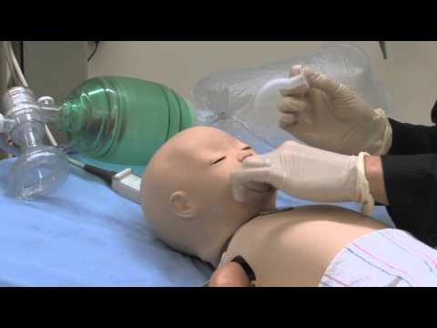 "Basic Airway Equipment for Intubation" by Traci Wolbrink, MD, MPH, for OPENPediatrics