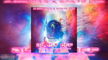 Suigeneris "Blast Off" (Official Audio) Feat. Sprite Lee (Prod by MVA beats x Bfoti)