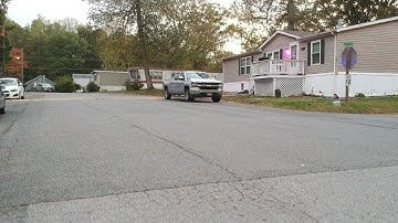 DJI Spark Litchi Waypoint Mission