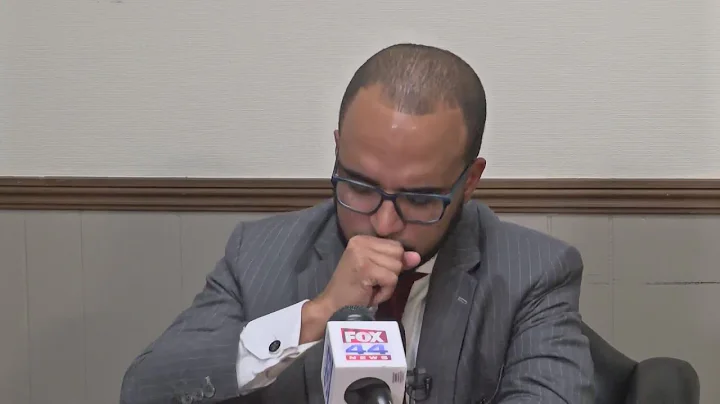 Attorney Ron Haley discusses federal lawsuit that ...
