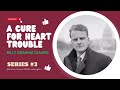 🔥 A Cure for Heart Trouble – Billy Graham’s Timeless Message Series 3