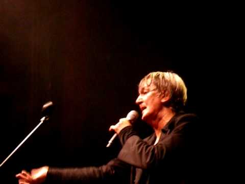 Higelin  la Cigale le 13 mars (Gourdon Alpes Marit...