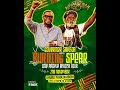 BURNING SPEAR PERFORMING LIVE IN NAIROBI KENYA 2024 AT UHURU PARK ONE PEOPLE AFRICA TOUR 