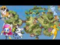 Battle for toy island season 6shadows galore 2nd phase intro