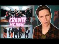 DANCER REACTS TO CRAVITY | 'My Turn' MV & Dance Practice (FIRST TIME REACTING!)