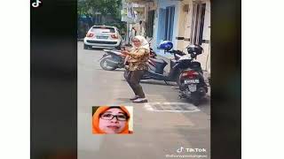 BU SRI YANG VIRAL DI TIKTOK ‼️ Bu guru matematika