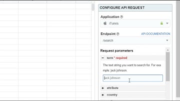 Mixed Analytics API Connector Demo
