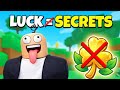 Why You STILL Aren’t Hatching Secrets (Tap Simulator)