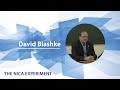 David Blaschke – “The NICA experiment” (eng.)