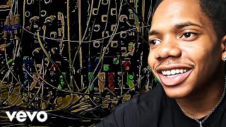 MELODIC KEN!😩🔥 Ken Carson - yes (REACTION) #viral #kencarson #yvl 
