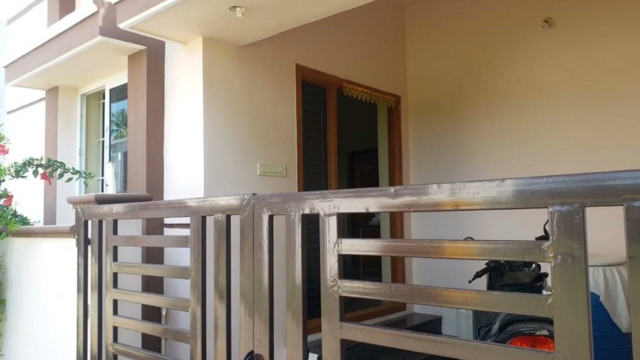 Independent house for RENT YouTube