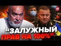 💥ШЕЙТЕЛЬМАН: ЗАЛУЖНЫЙ сказал это НАТО / Жестокая ПРАВДА о фронте / Запад НЕ ОЖИДАЛ