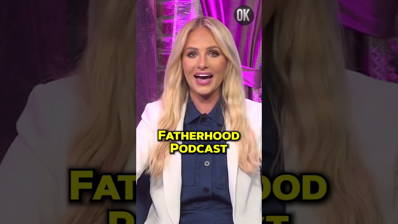 The US is the worlds leader in fatherlessness