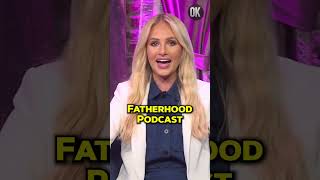 The US is the worlds leader in fatherlessness