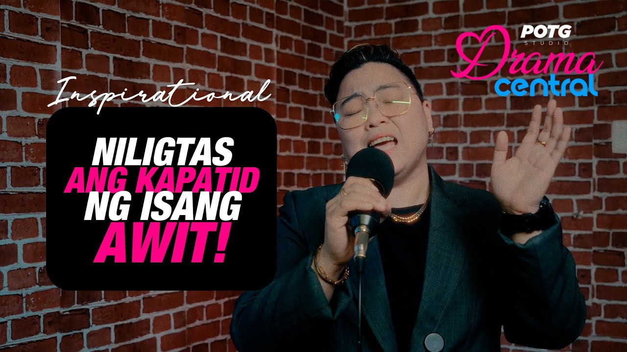 Niligtas ang Kapatid ng Isang Awit! | Short Film - YouTube