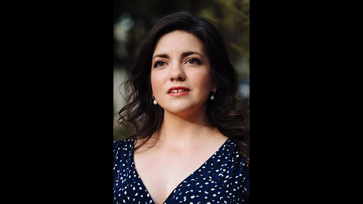 Cara Gabrielson: Donde lieta usc - Puccini (La boh...
