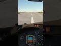 PMDG 737-800 Departure from Austin Texas (KAUS)  #avgeek #aviation #b737 #plane #flightsimulator